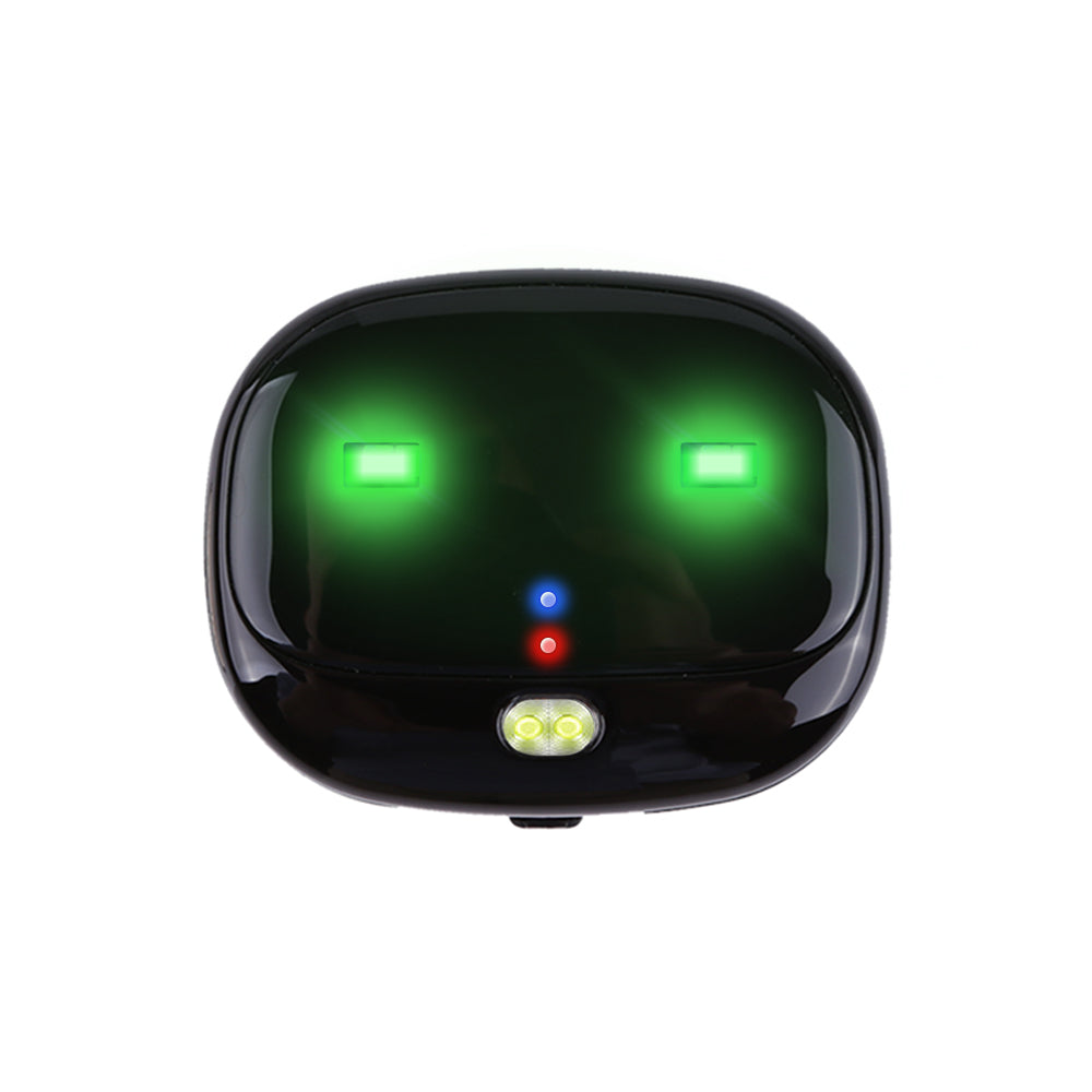 GPS трекер для животных PF-43 с активированной SIM картой (только Литва)