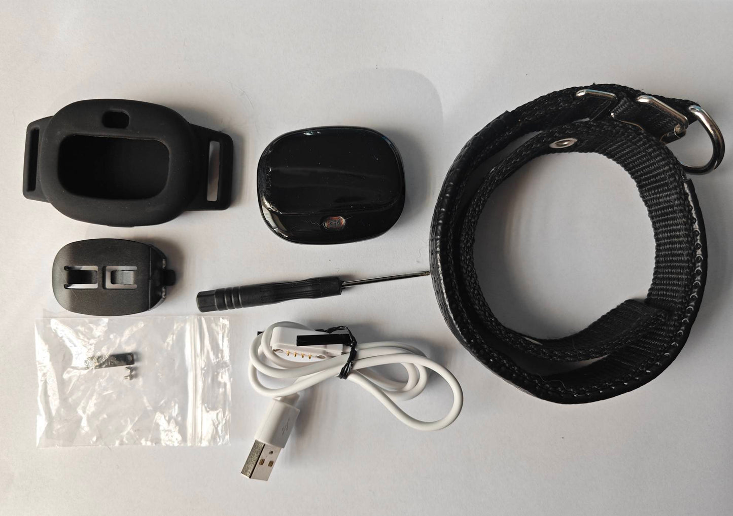 GPS sekiklis gyvūnams PF-43