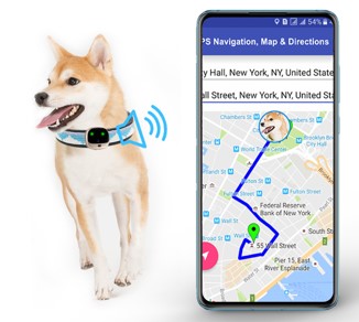 What makes our GPS trackers for animals special?