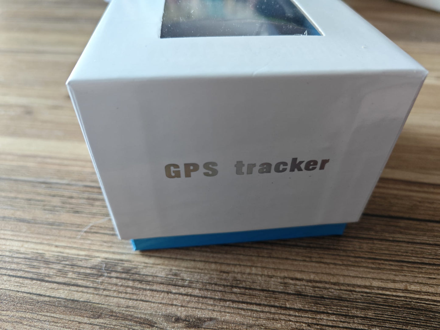 GPS sekiklis gyvūnams PF-43 su aktyvuota SIM kortele (tik Lietuvoje)