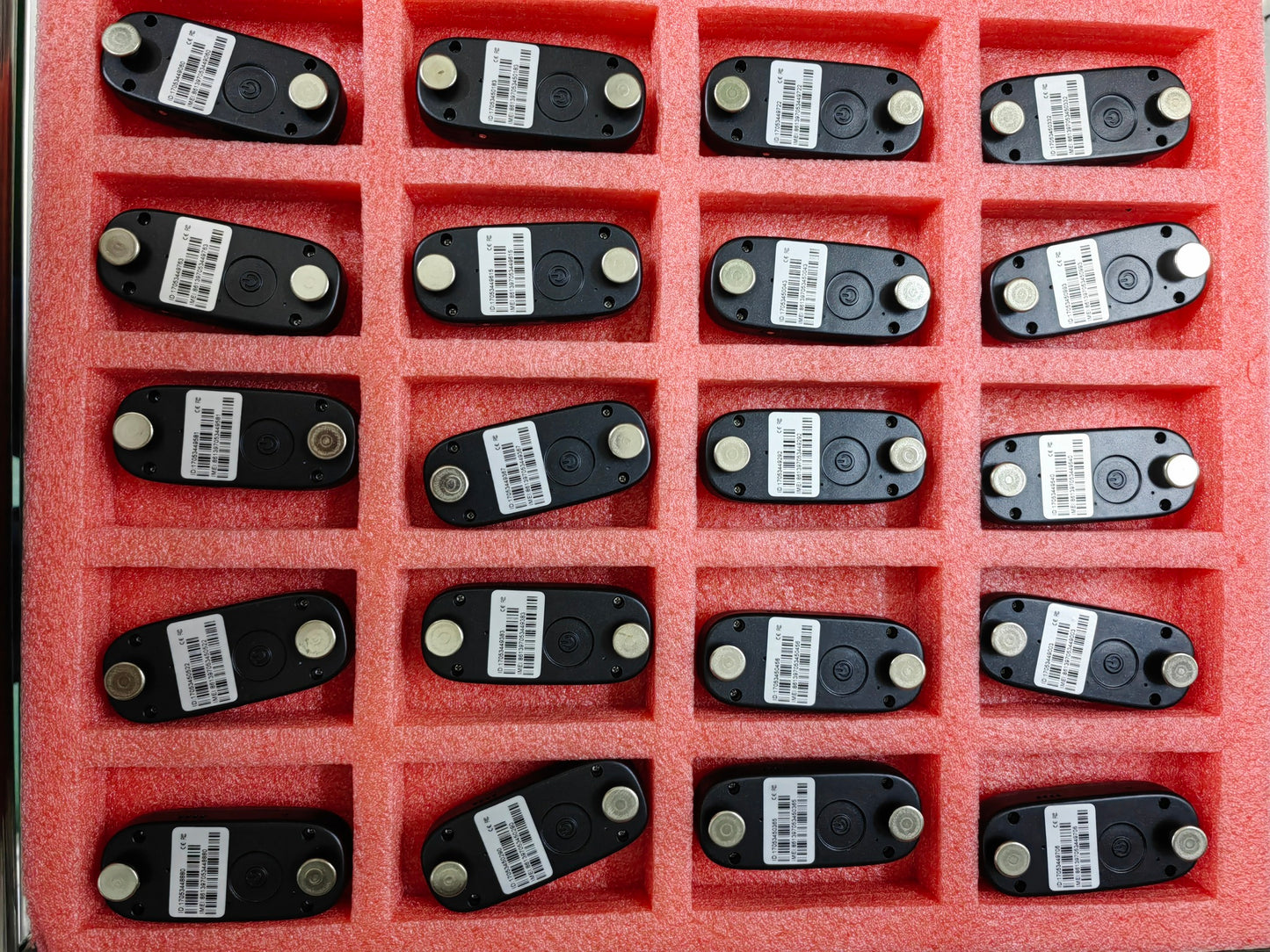 GPS pet tracker PF-53