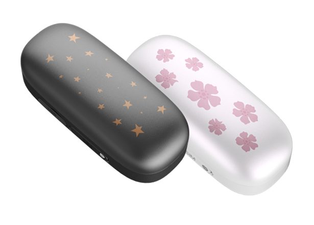 GPS pet tracker PF-53