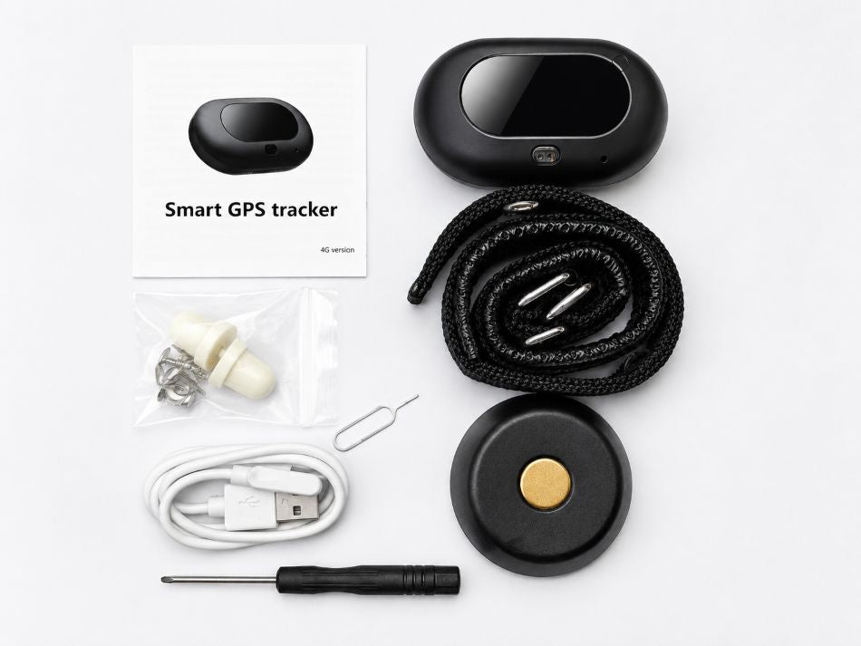 GPS sekiklis šunims PF-41